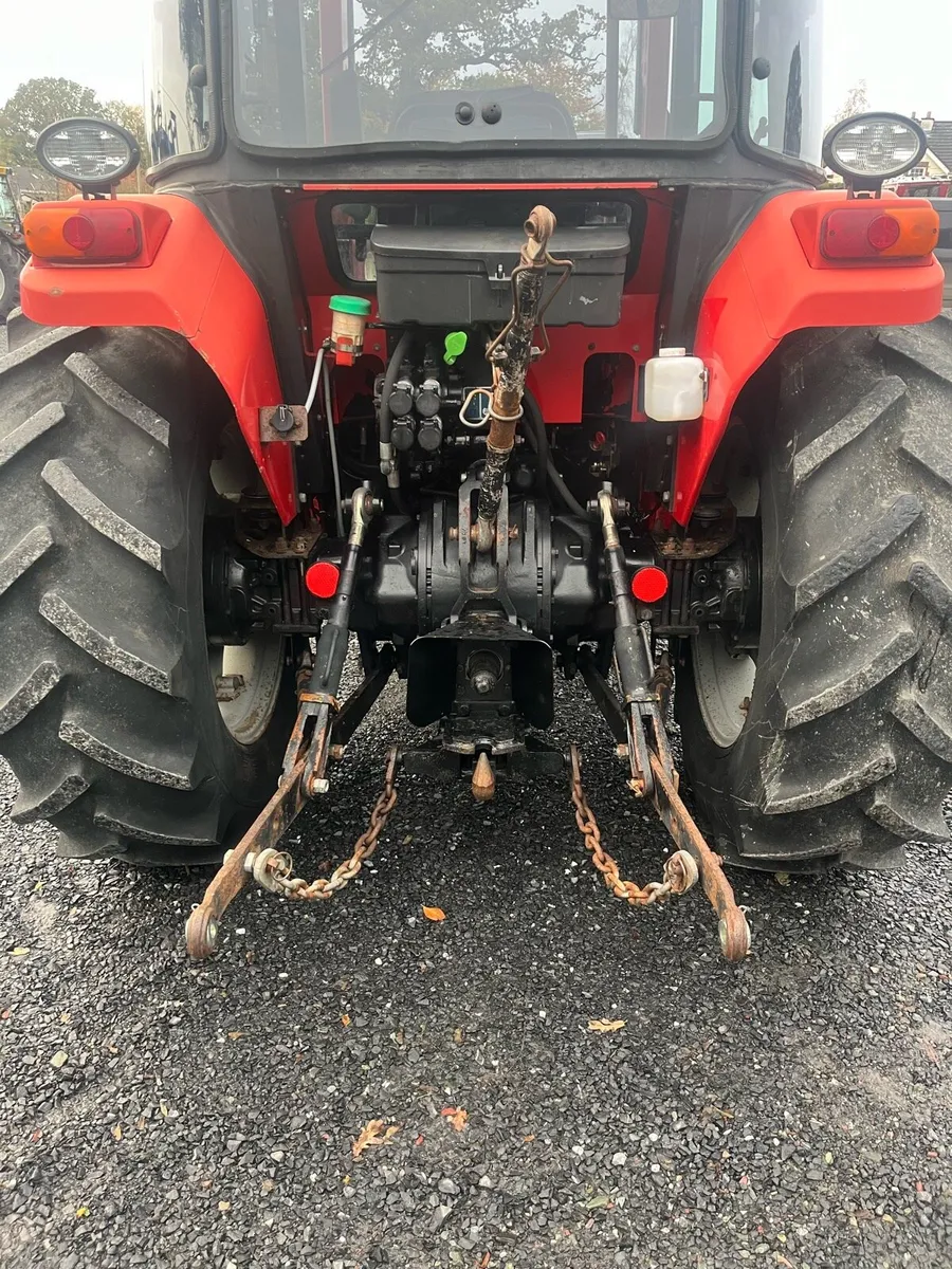 Massey Ferguson 430 - Image 4