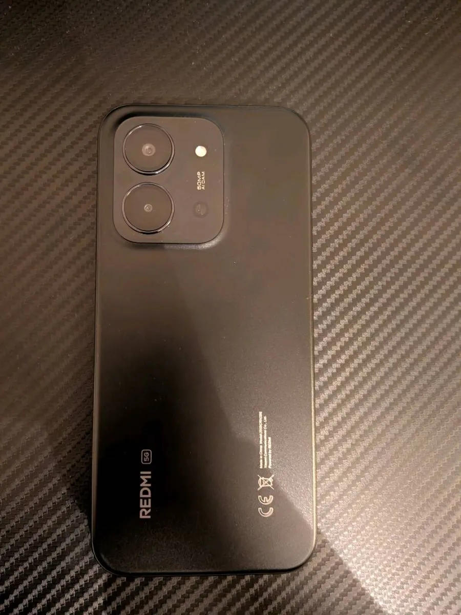 Xiaomi Redmi 15C 5g 256GB - Image 4