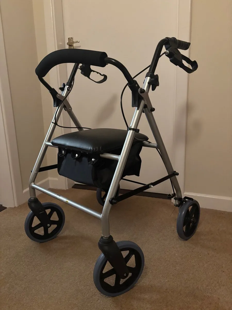 Rollator - Image 1