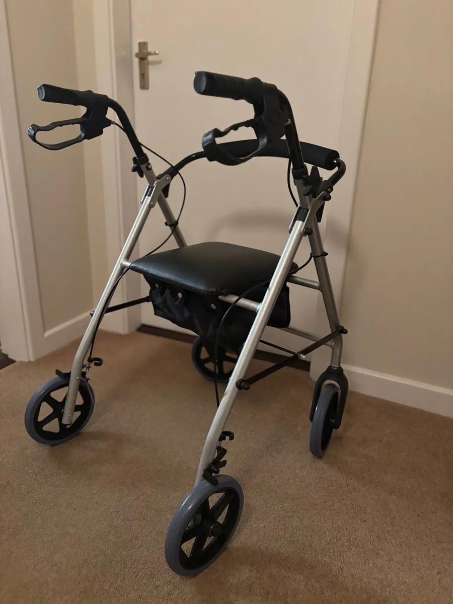 Rollator - Image 2