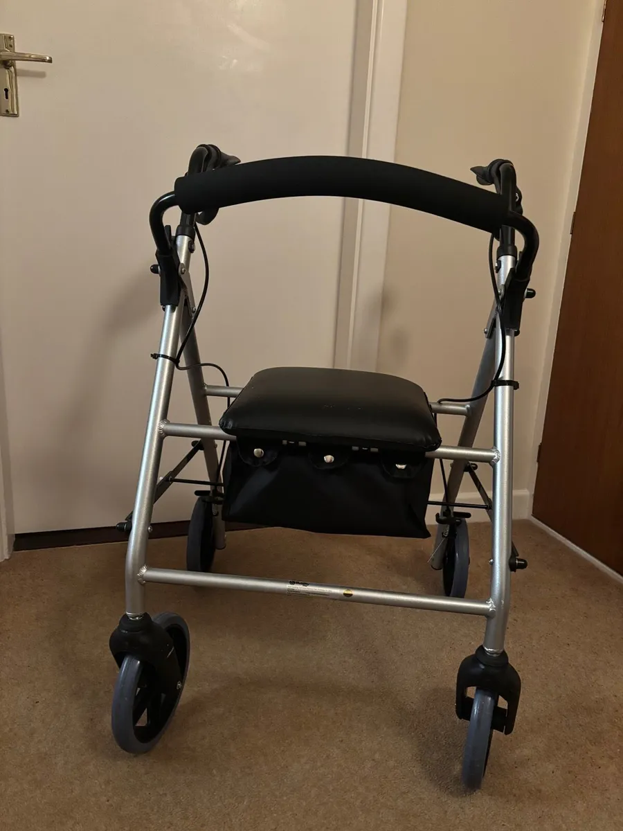 Rollator - Image 3