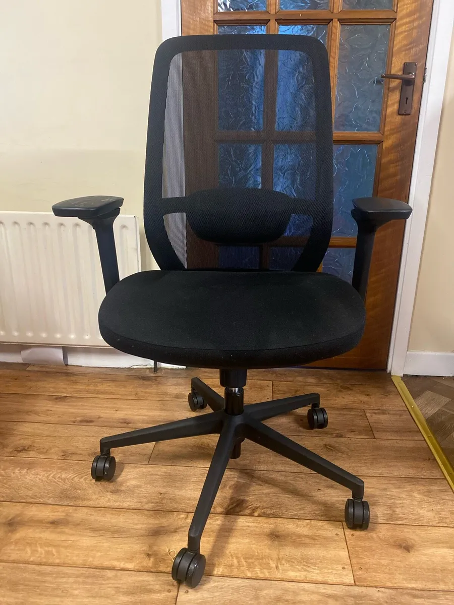 Office Chair - Image 2