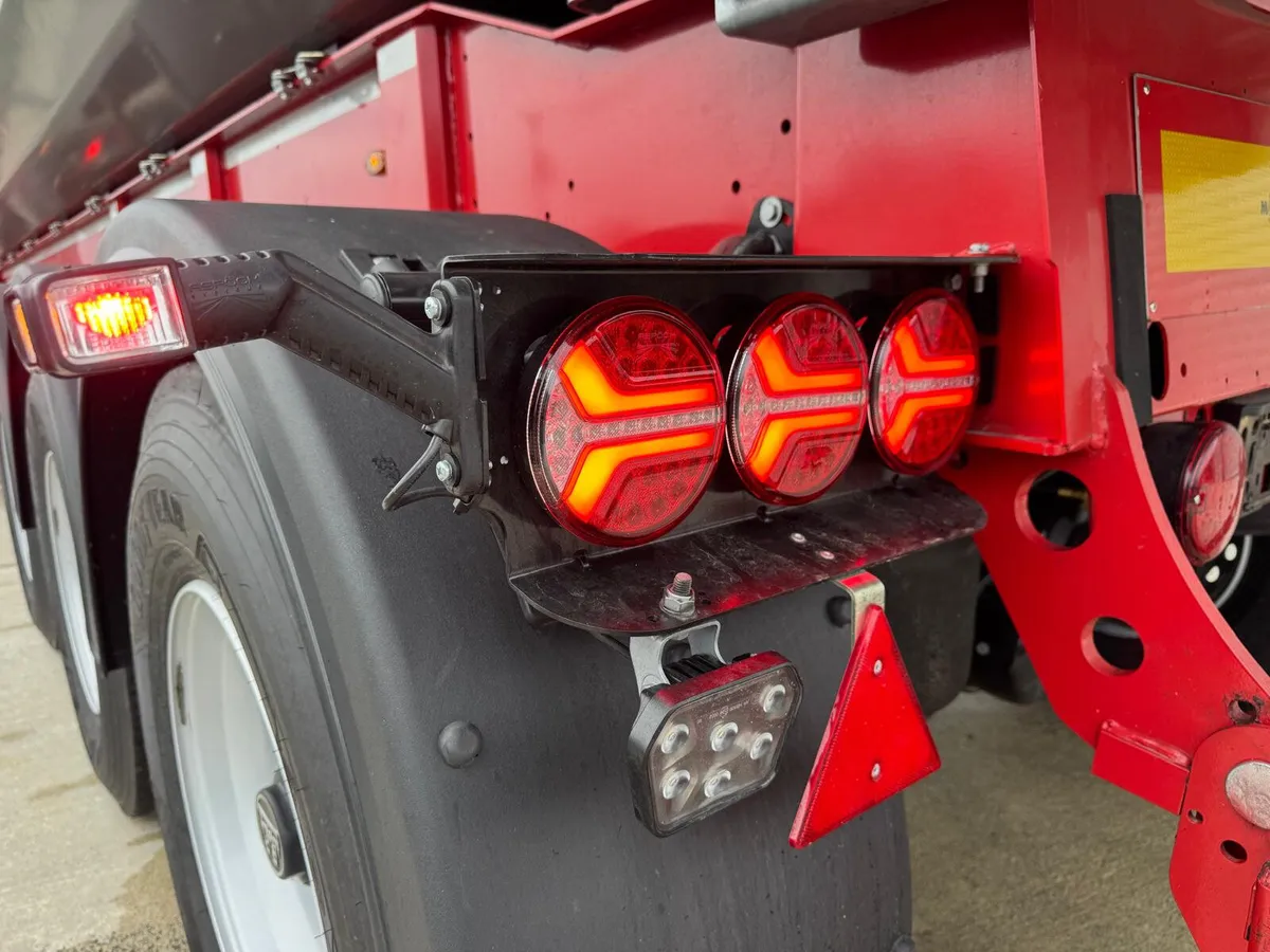 Langendorf Tipper (big spec) - Image 2