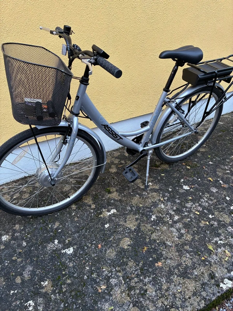 E-bike - Image 2