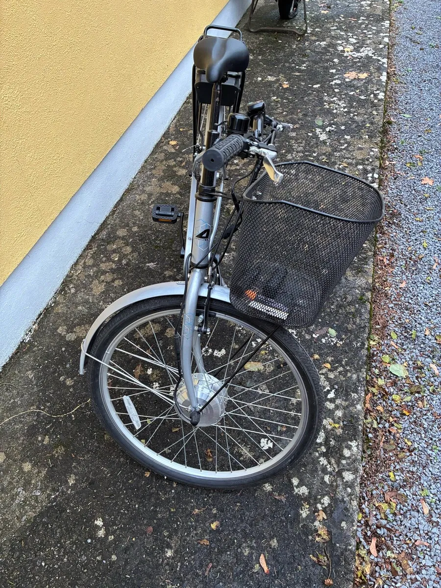 E-bike - Image 3