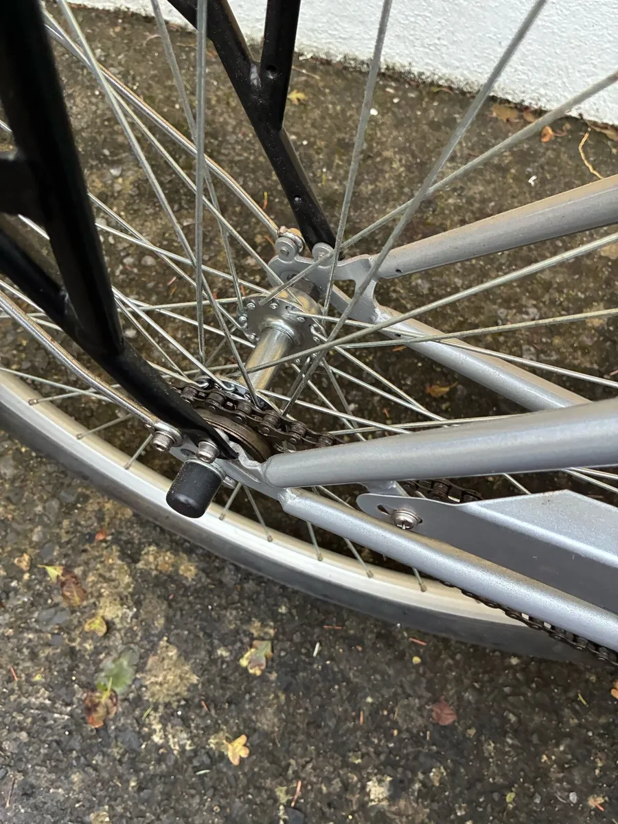 E-bike - Image 4