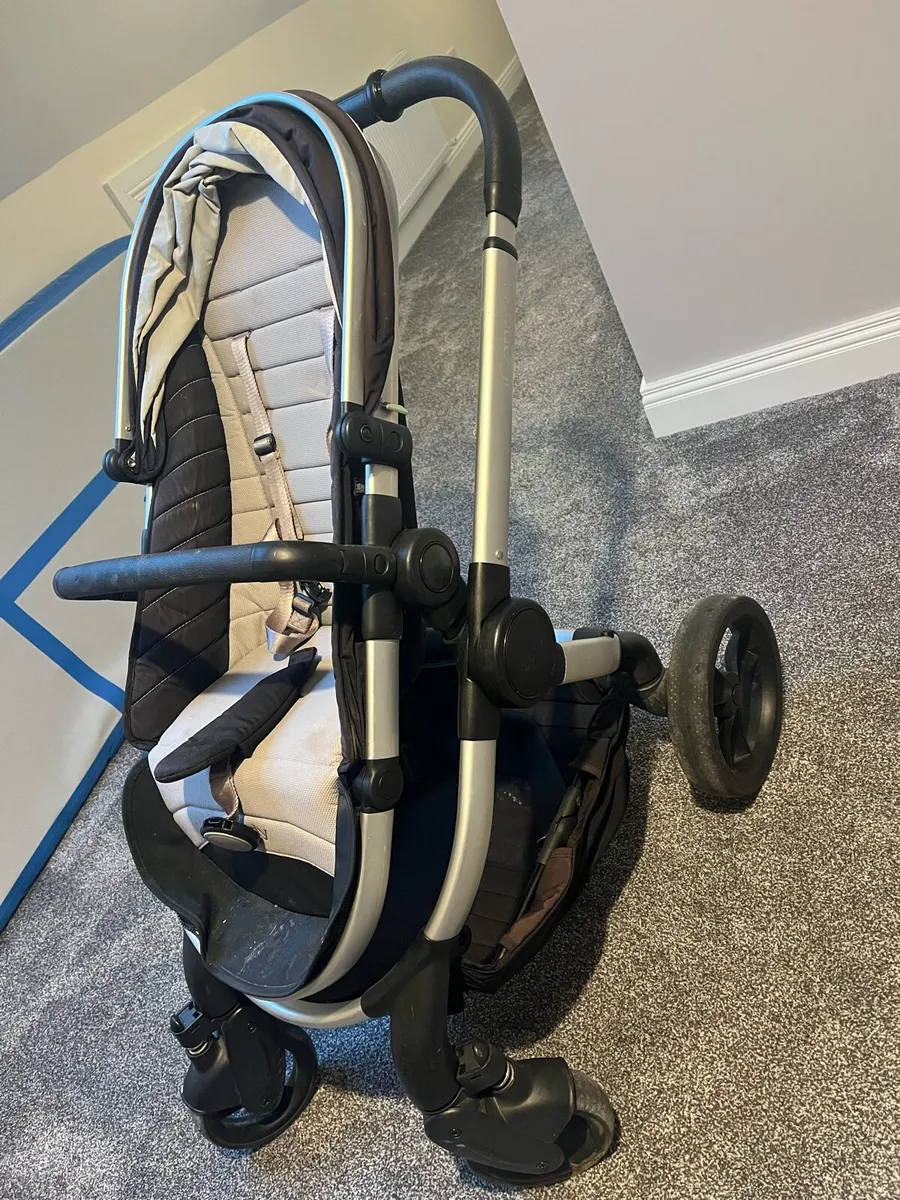 Buggy - Image 1