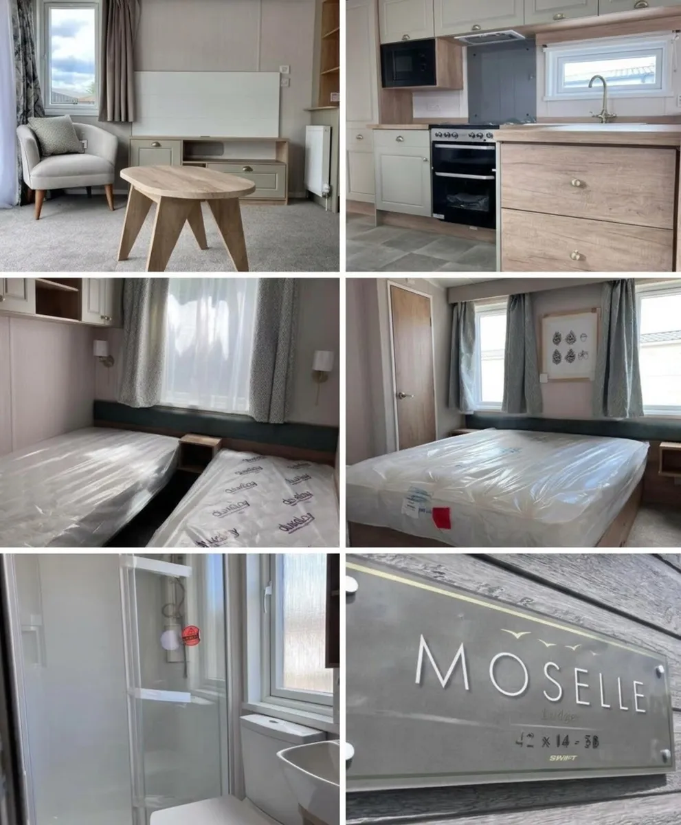 Swift Moselle - Image 1
