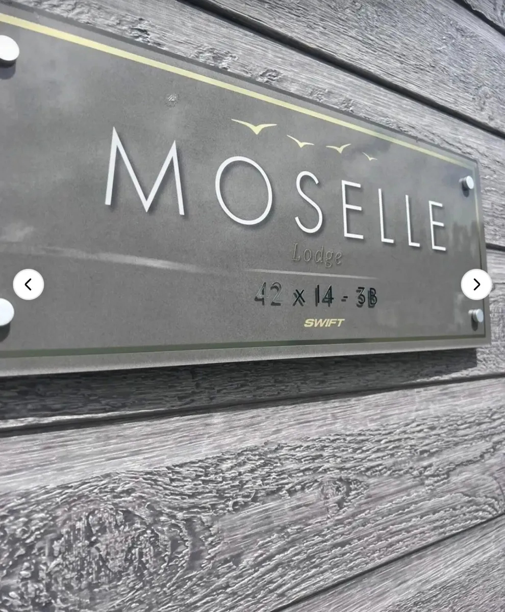 Swift Moselle - Image 2