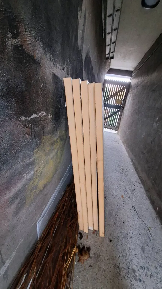 40mm PIR insulation sheets - Image 2