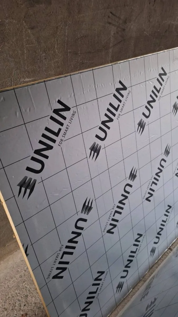 40mm PIR insulation sheets - Image 1