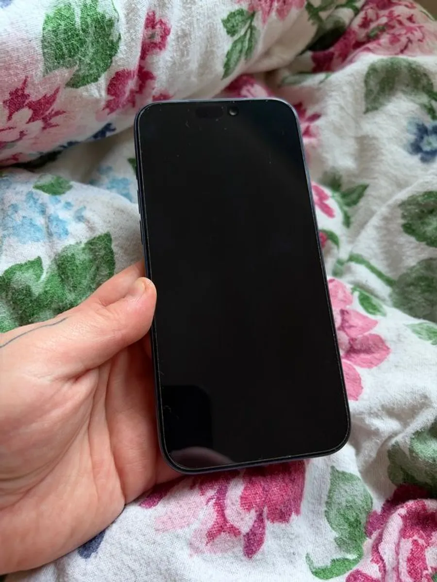 Apple iPhone 17 pro max 512GB - Image 2