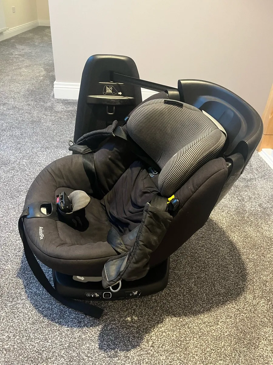 Kids car seat - Image 2