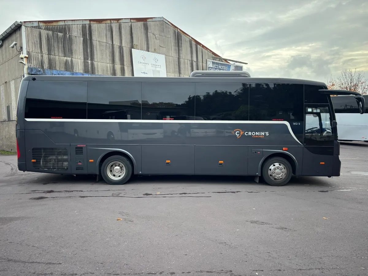 Temsa MD9 Cummins/ZF - Image 3