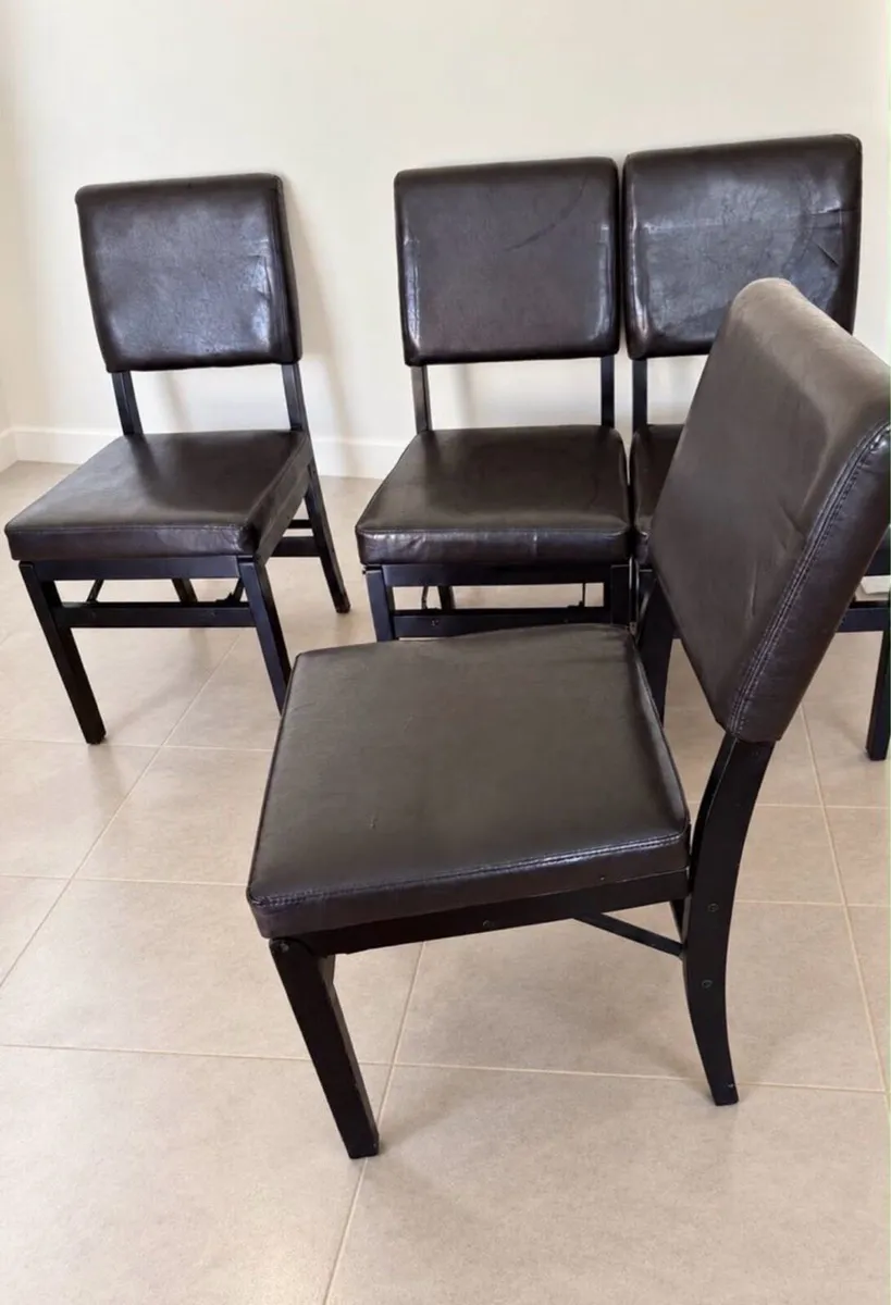 Chairs - Image 1