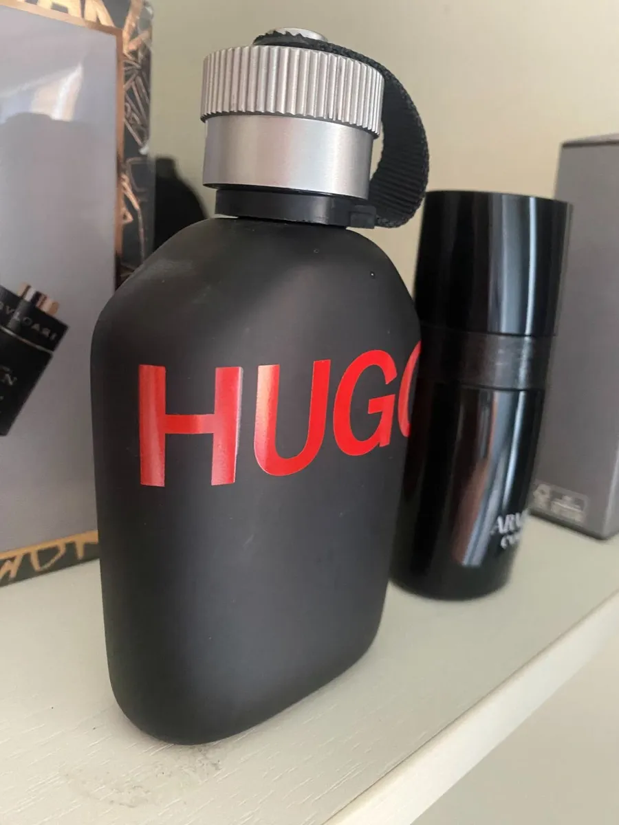 Mens Perfume Fragrances - Image 1