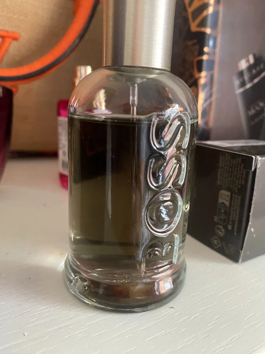 Mens Perfume Fragrances - Image 2