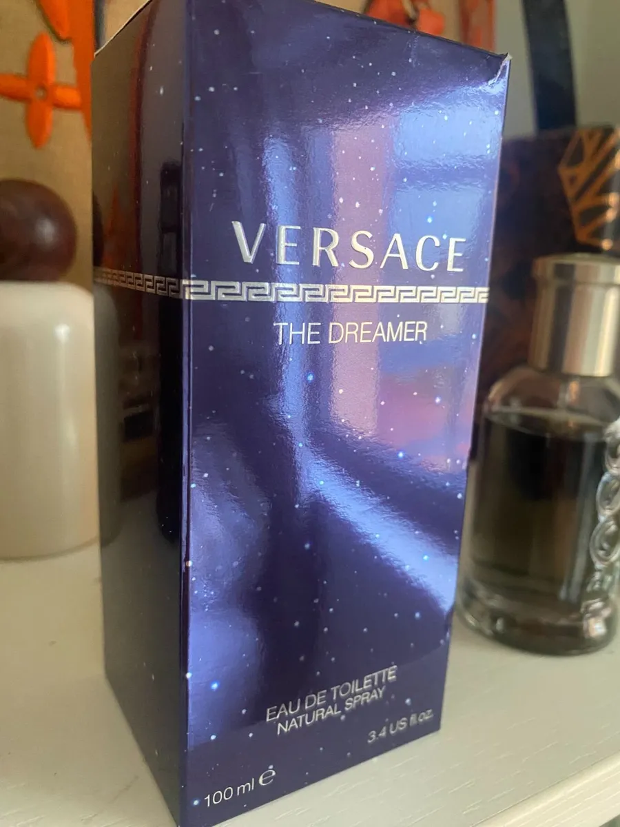 Mens Perfume Fragrances - Image 3