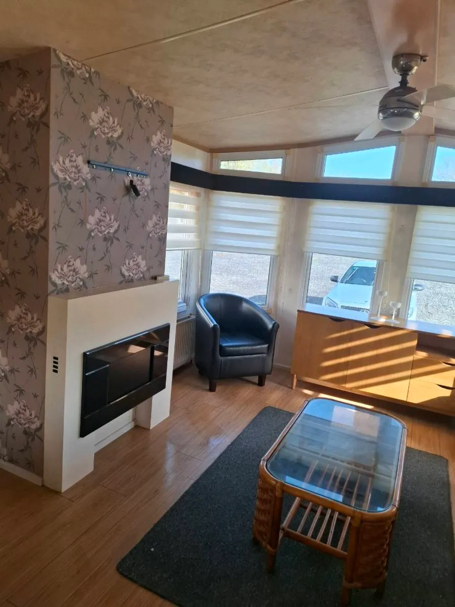 35x12 Willerby Aspen. Full winter pack. FREE DELIV - Image 2