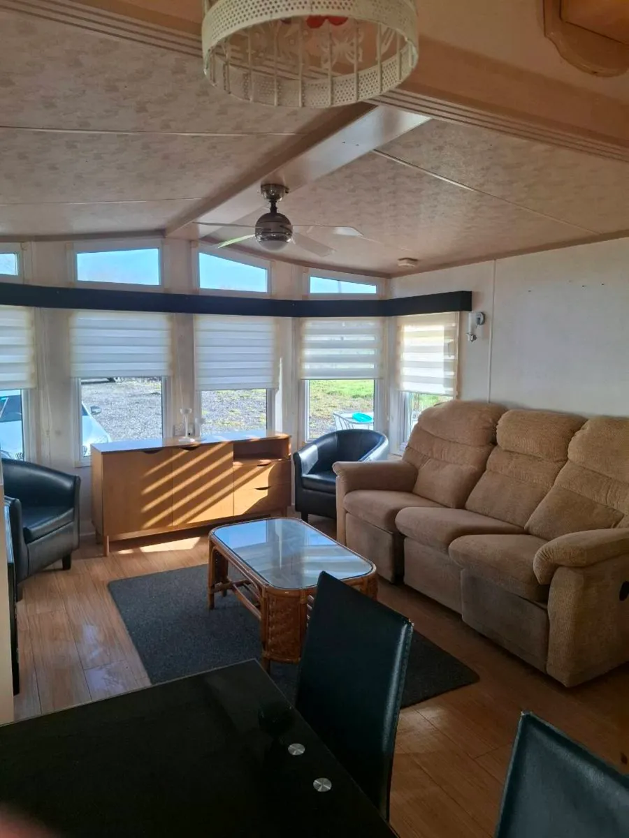 35x12 Willerby Aspen. Full winter pack. FREE DELIV - Image 3