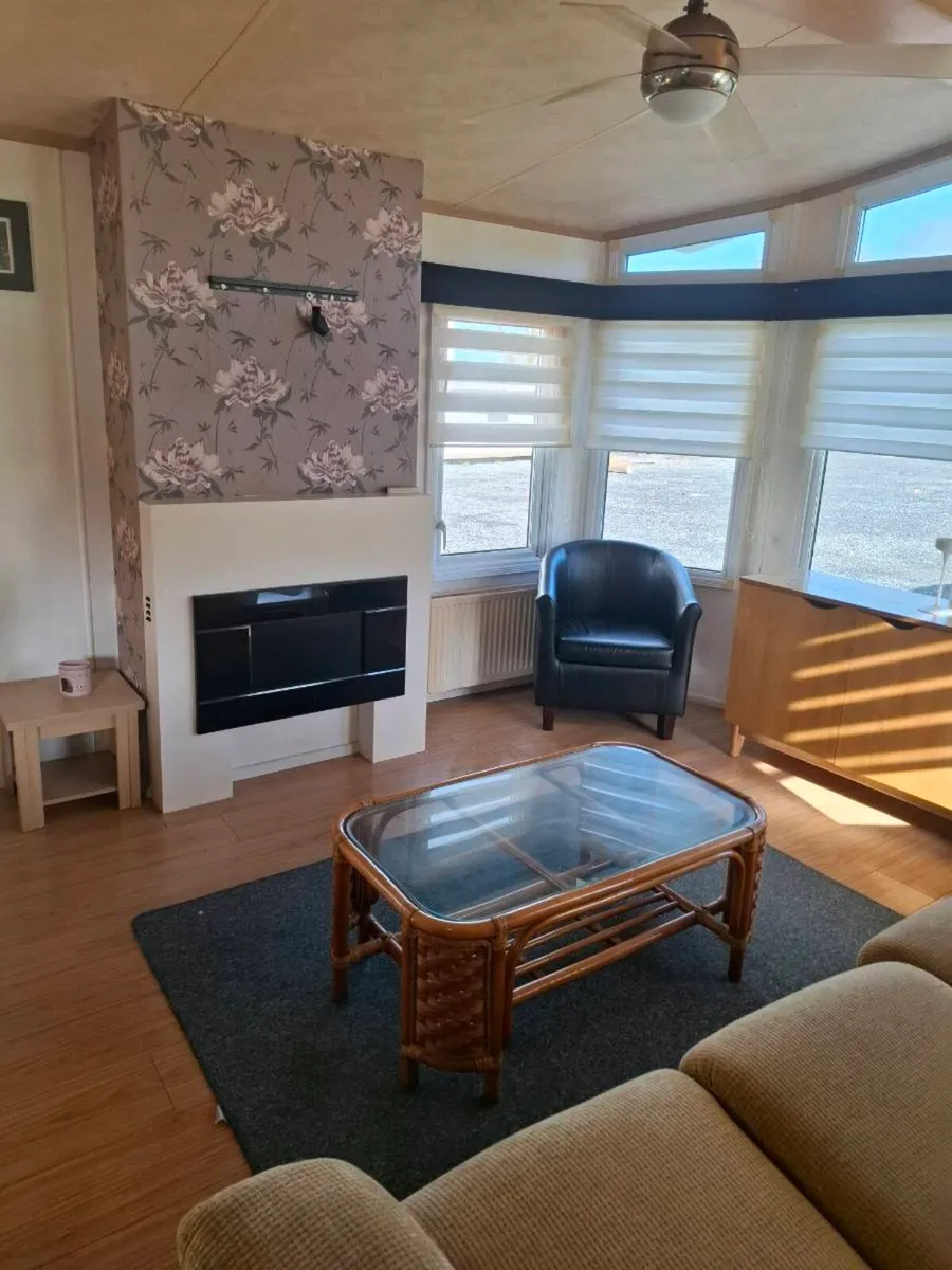 35x12 Willerby Aspen. Full winter pack. FREE DELIV - Image 4