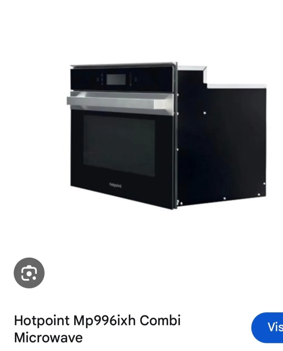 Microwave - Image 1