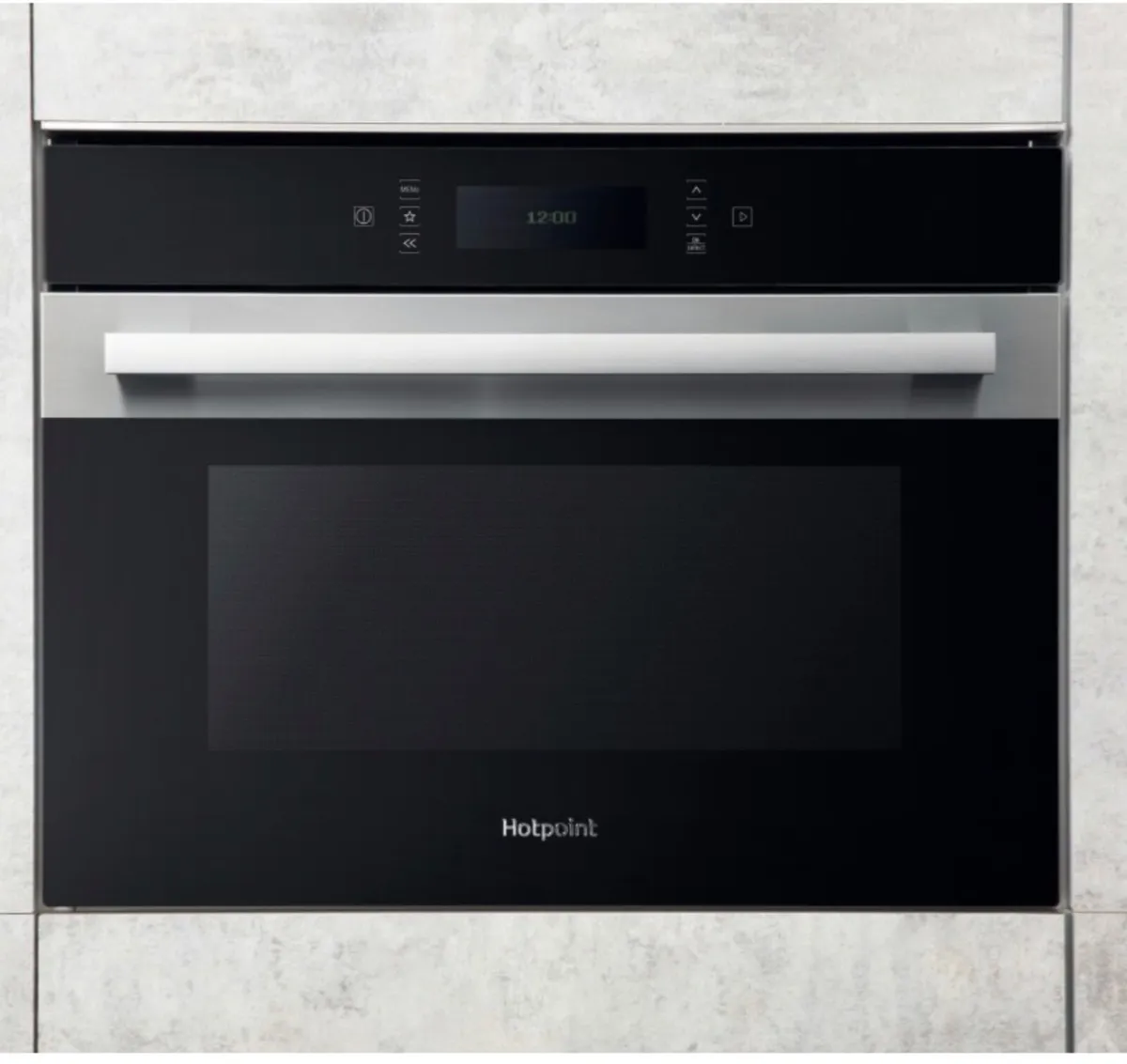 Microwave - Image 2
