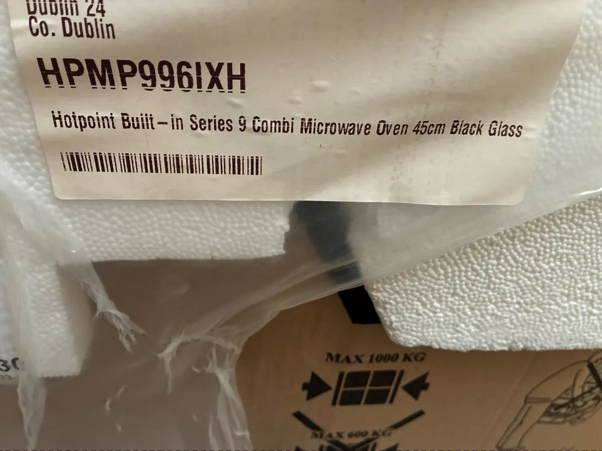 Microwave - Image 4