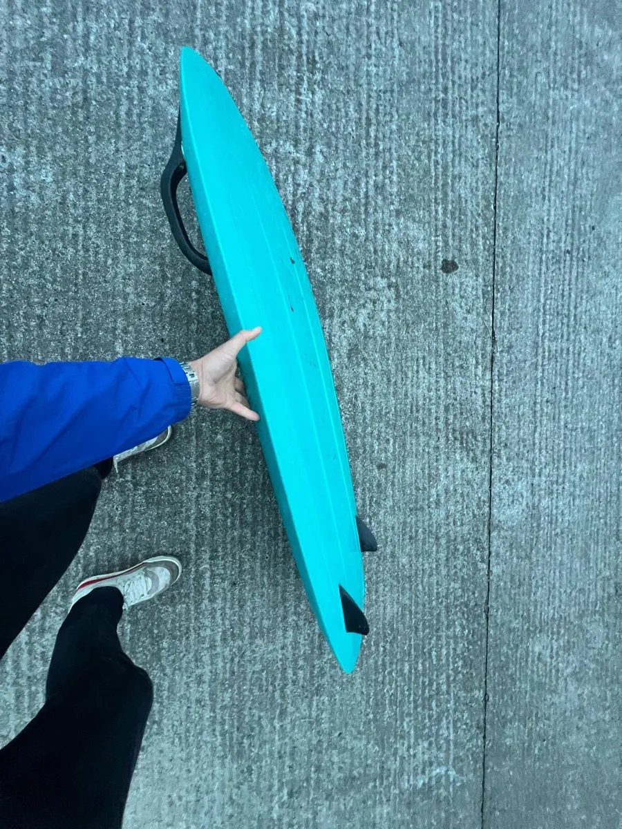 Jobe Stimmel wakesurf multi position board - Image 4