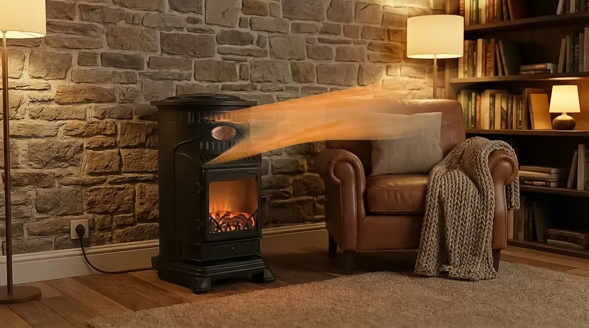 🔥⚡ PROVENCE HYBRID GAS & ELECTRIC STOVES - Image 2