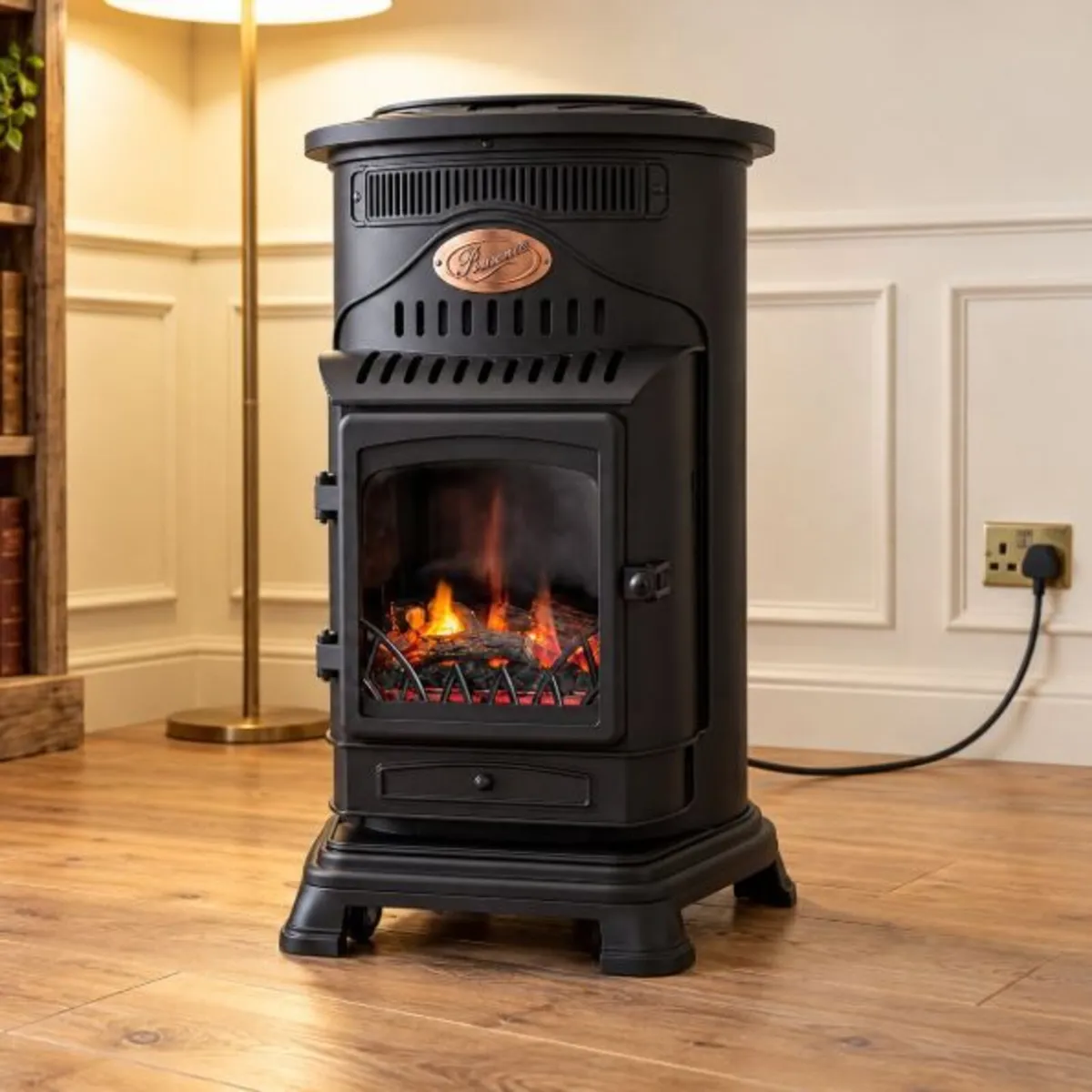 🔥⚡ PROVENCE HYBRID GAS & ELECTRIC STOVES - Image 1