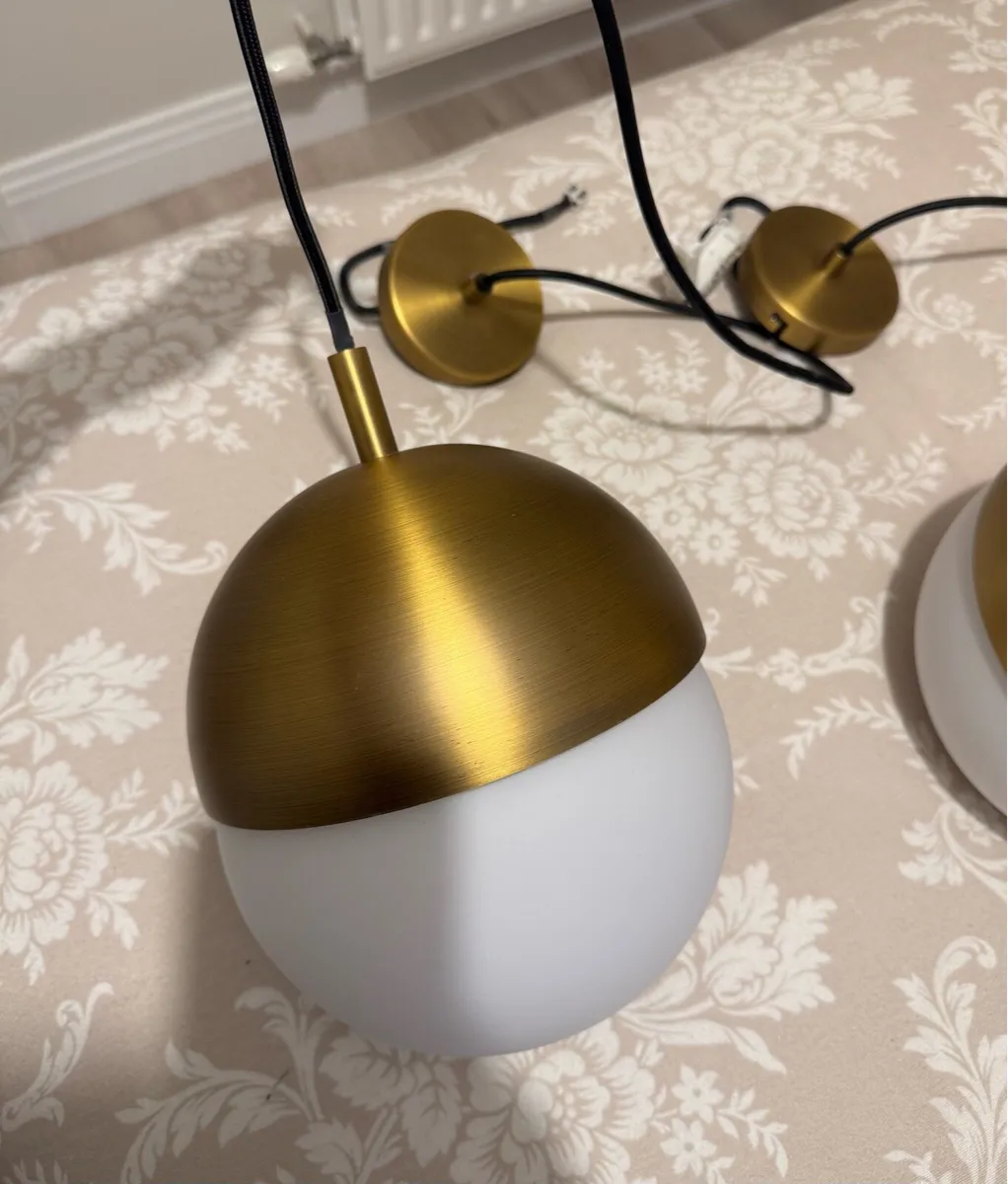 Pendant Ceiling Light - Image 2