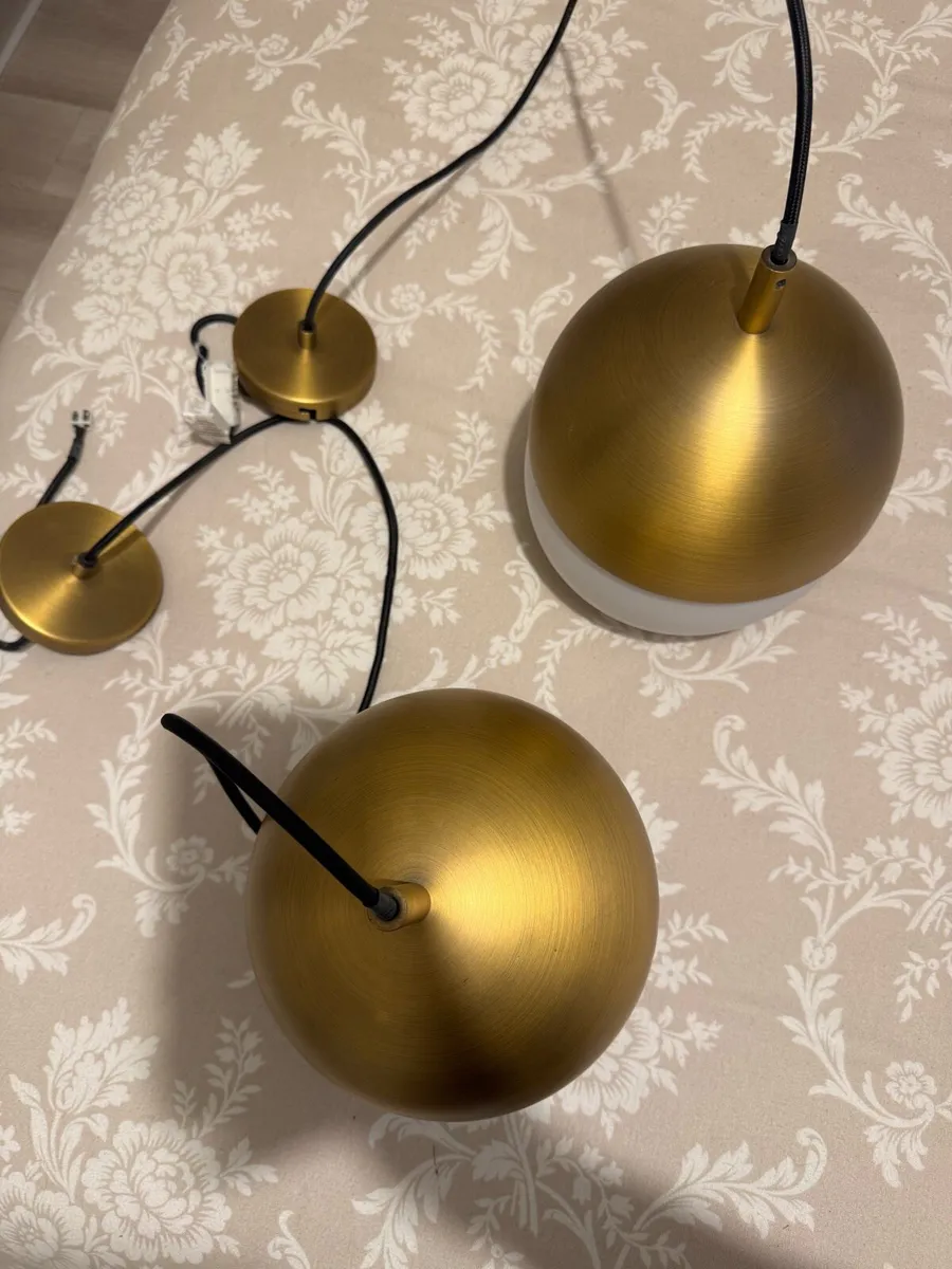 Pendant Ceiling Light - Image 3