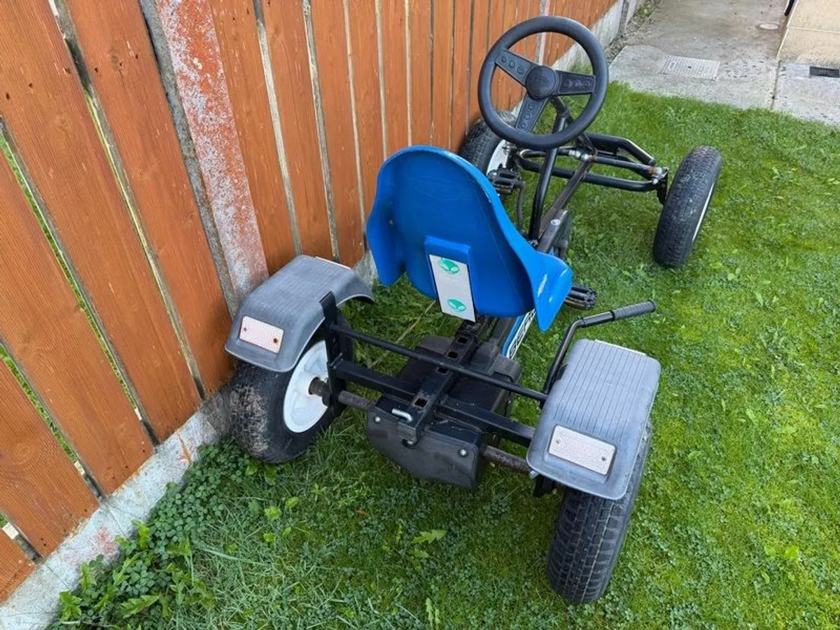 berg go kart - Image 3