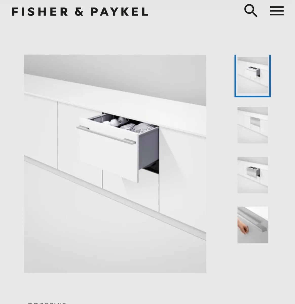 Dishwasher - Image 2