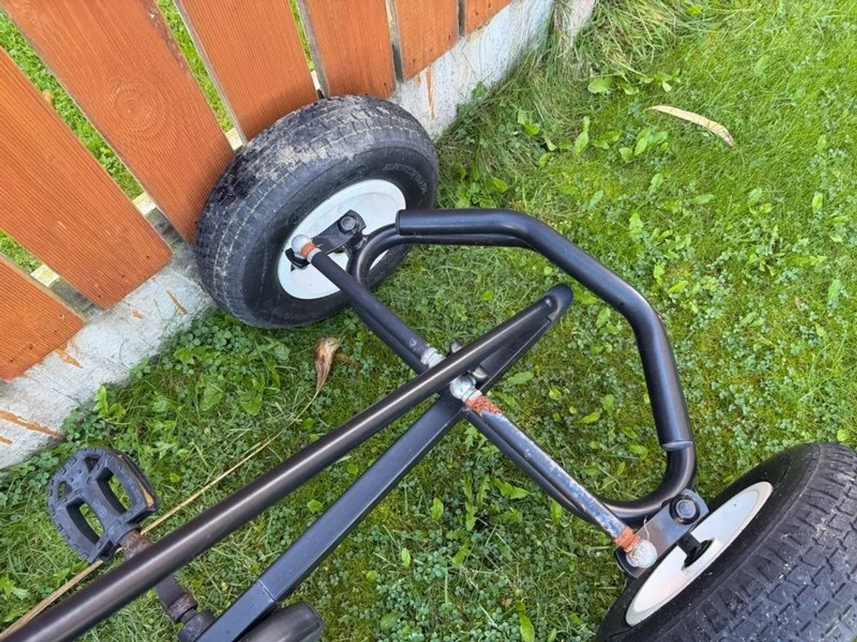 berg go kart - Image 4
