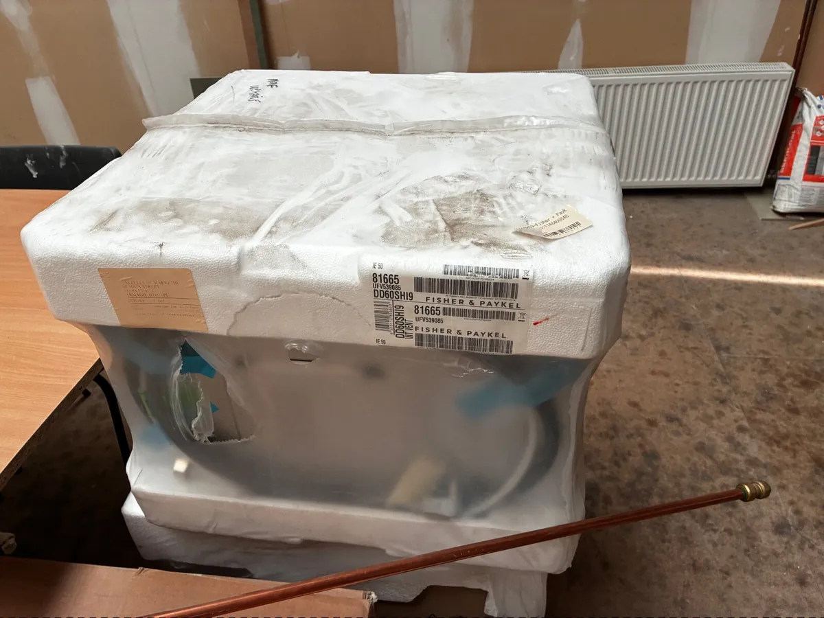 Dishwasher - Image 4