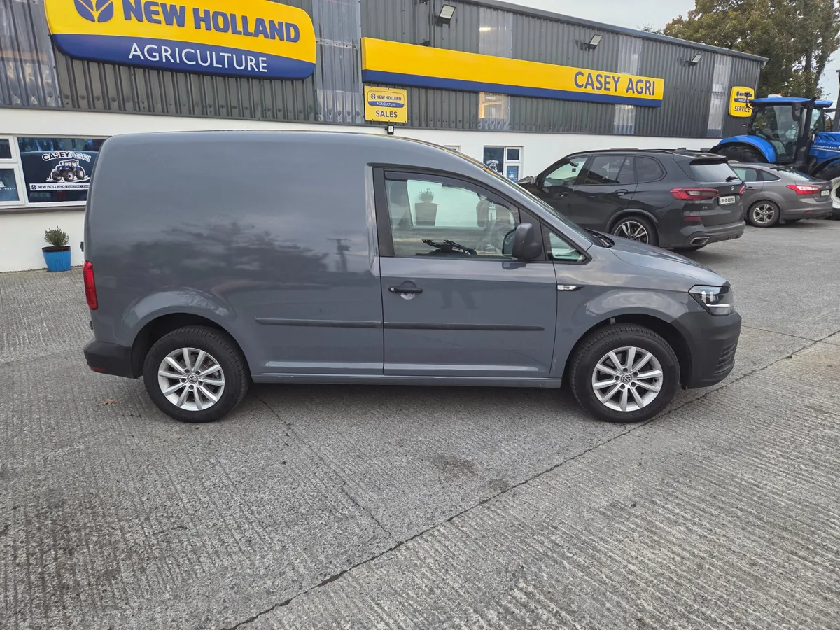 Volkswagen Caddy 2019 - Image 4