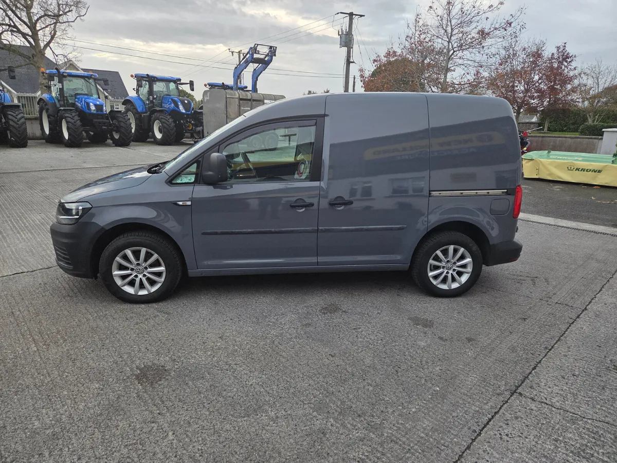 Volkswagen Caddy 2019 - Image 2