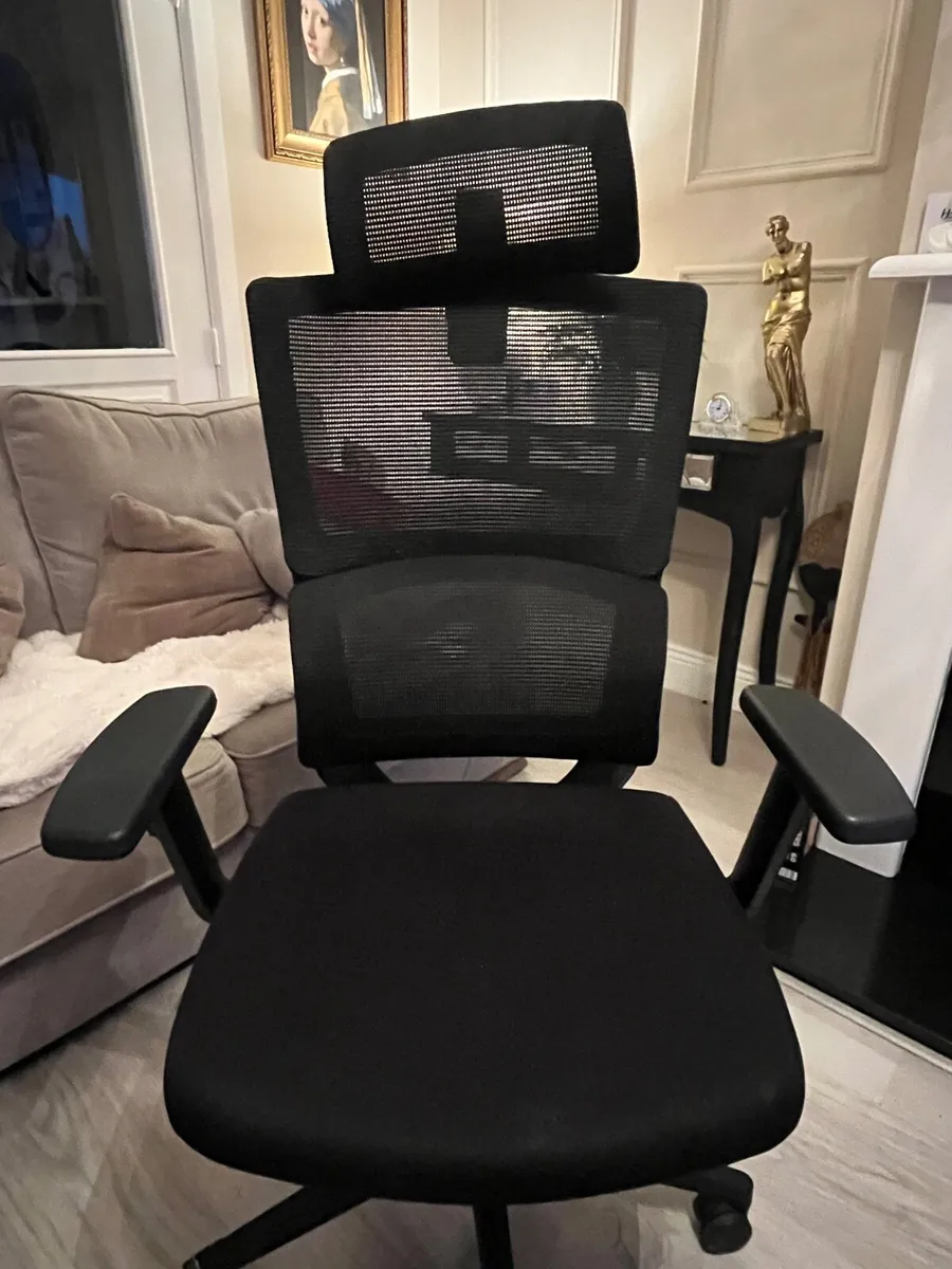 Office chair - Image 2