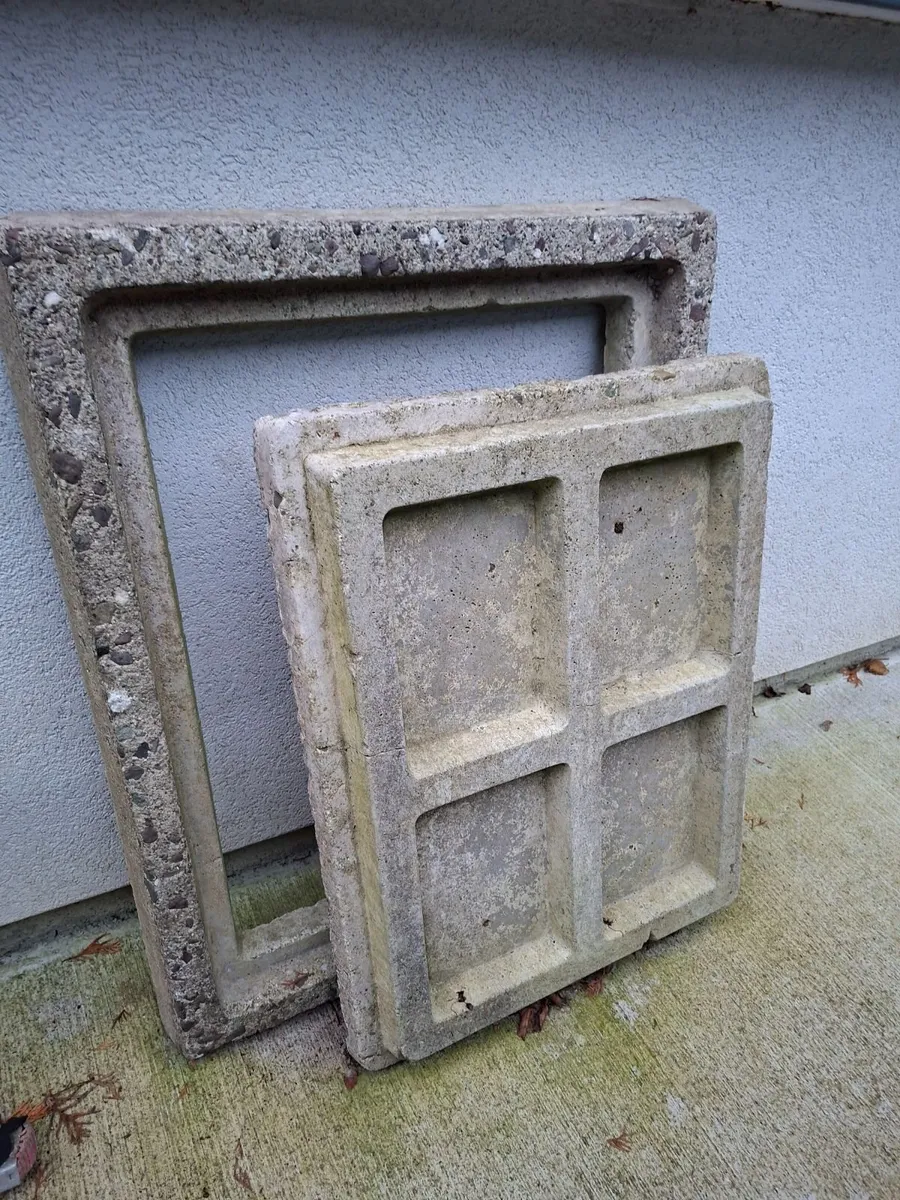 Manhole cover - Image 3