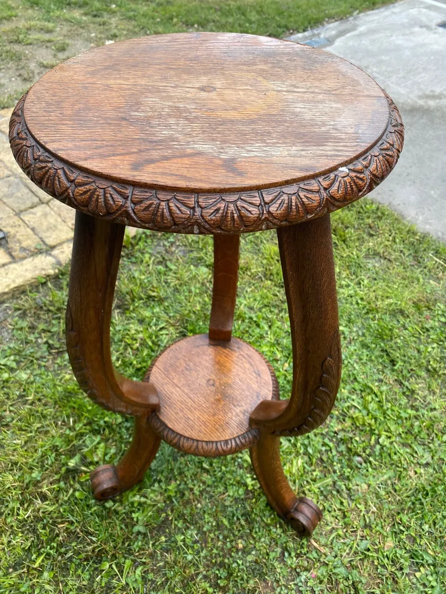 Table - Image 1
