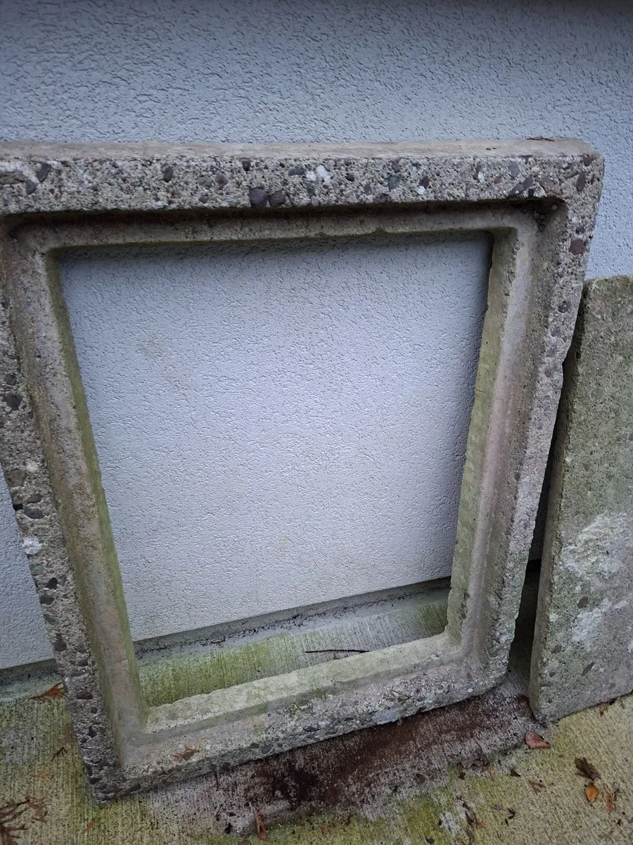 Manhole cover - Image 2
