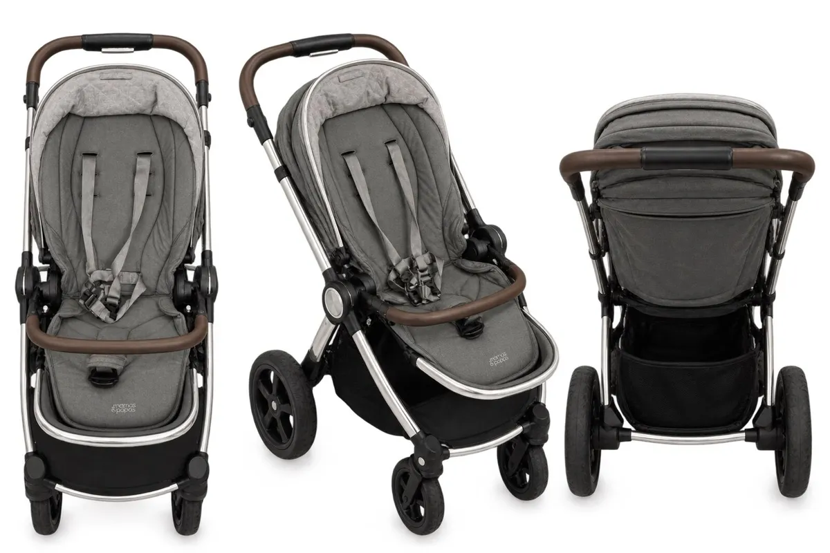 Ocario Buggy - Image 1