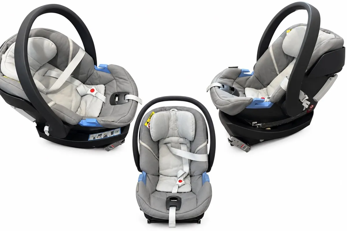 Ocario Buggy - Image 2