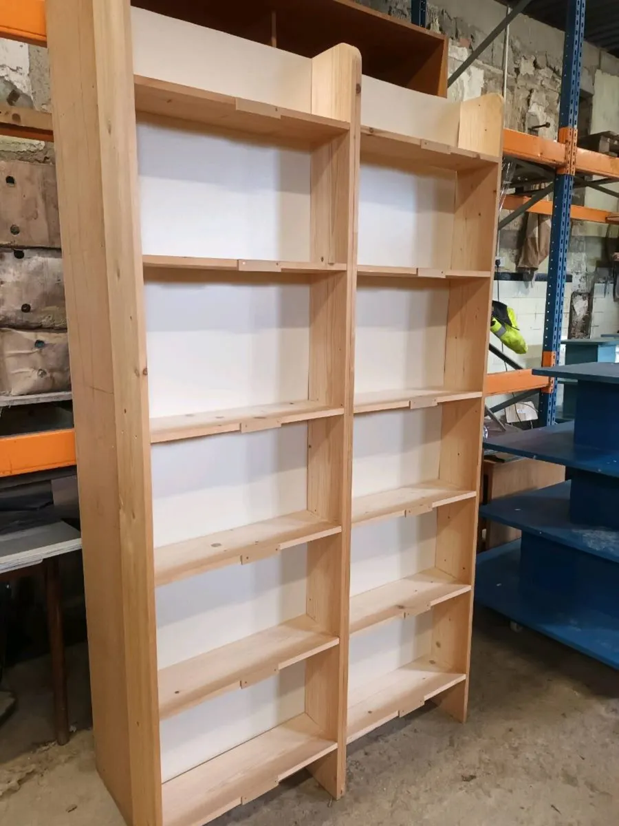 Book Shelf - Image 3