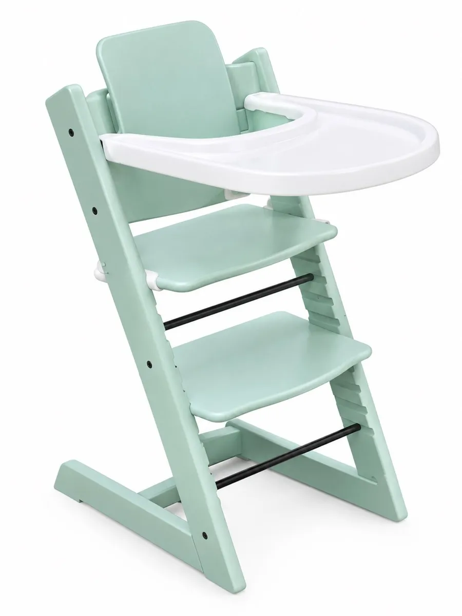 Tripp Trapp High Chair