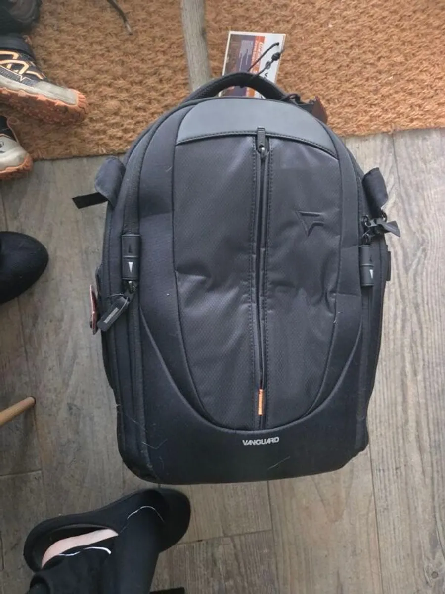 Camera bag - Image 3