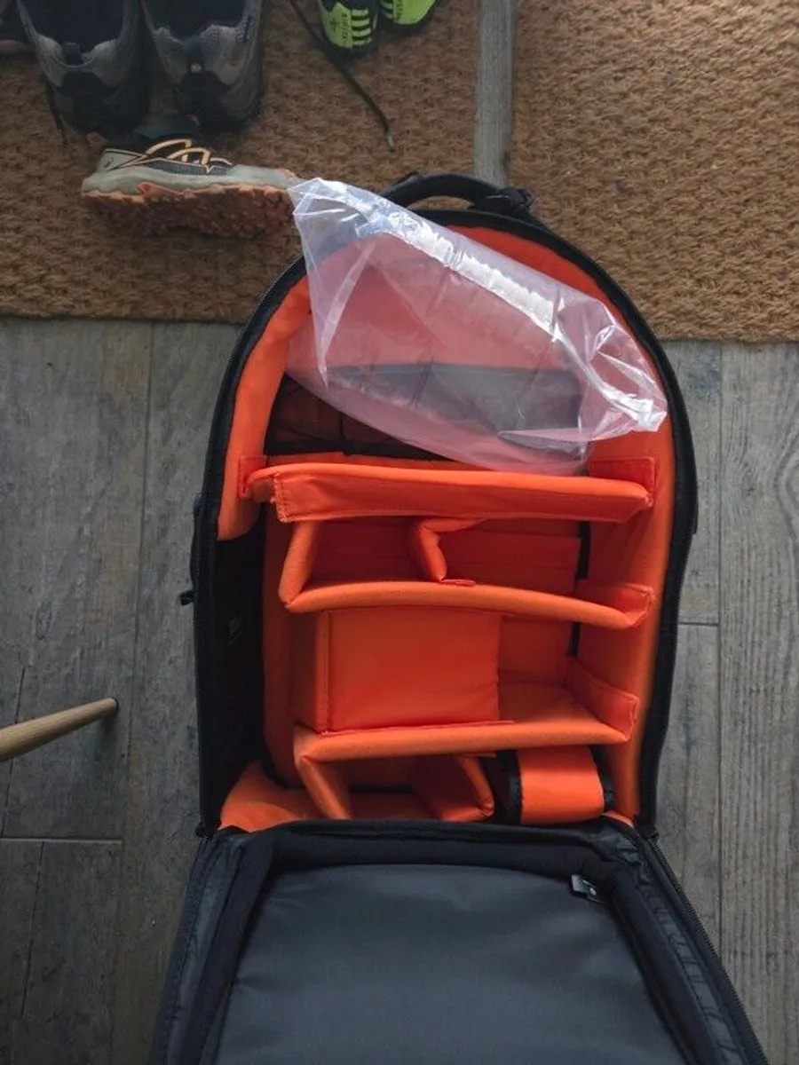 Camera bag - Image 4