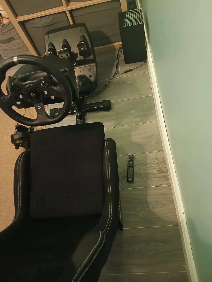 Xbox driving sim - Image 4